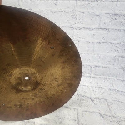 Maxwin 22 MX-400 Ride Cymbal