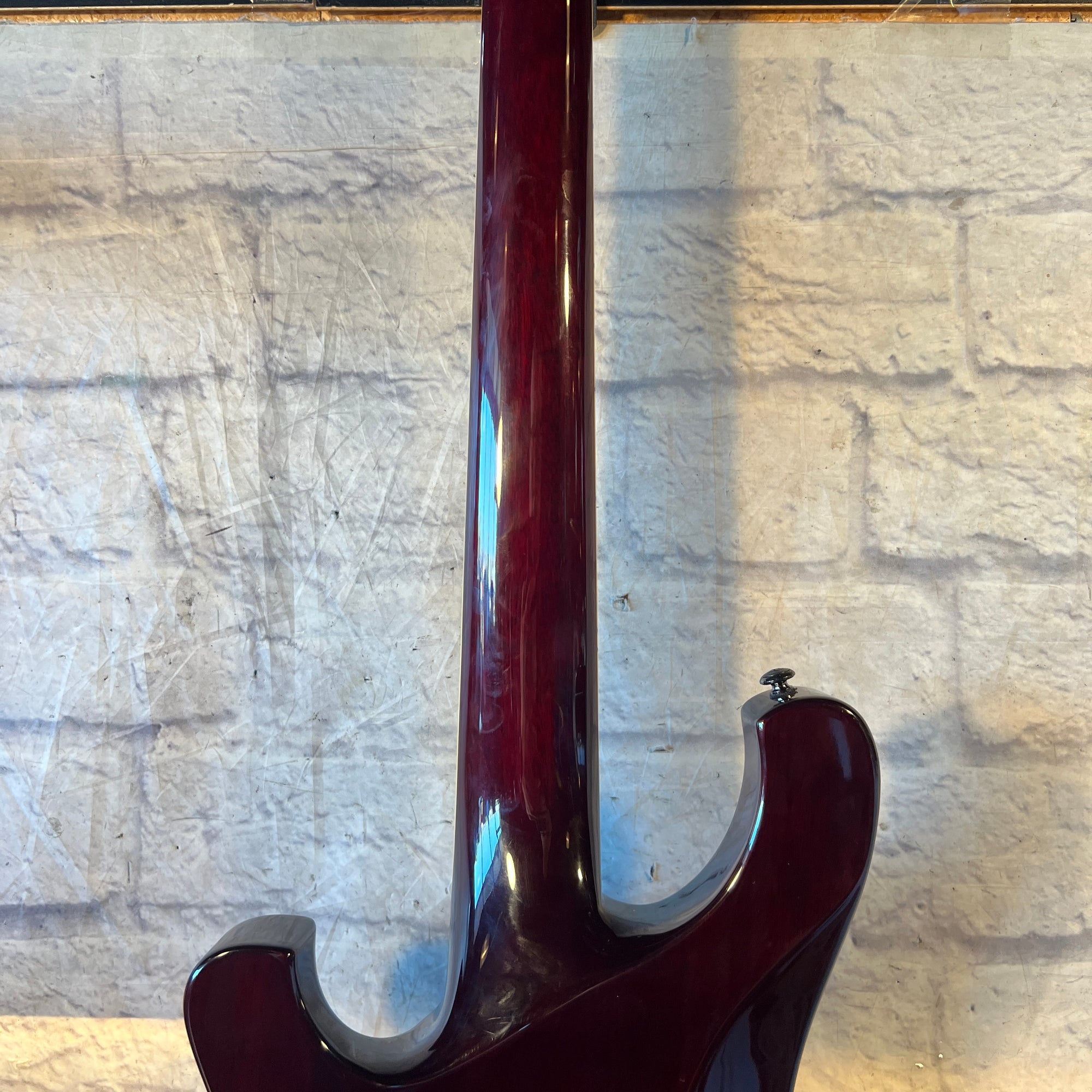 Schecter 007 Elite HS 7 String Electric Guitar