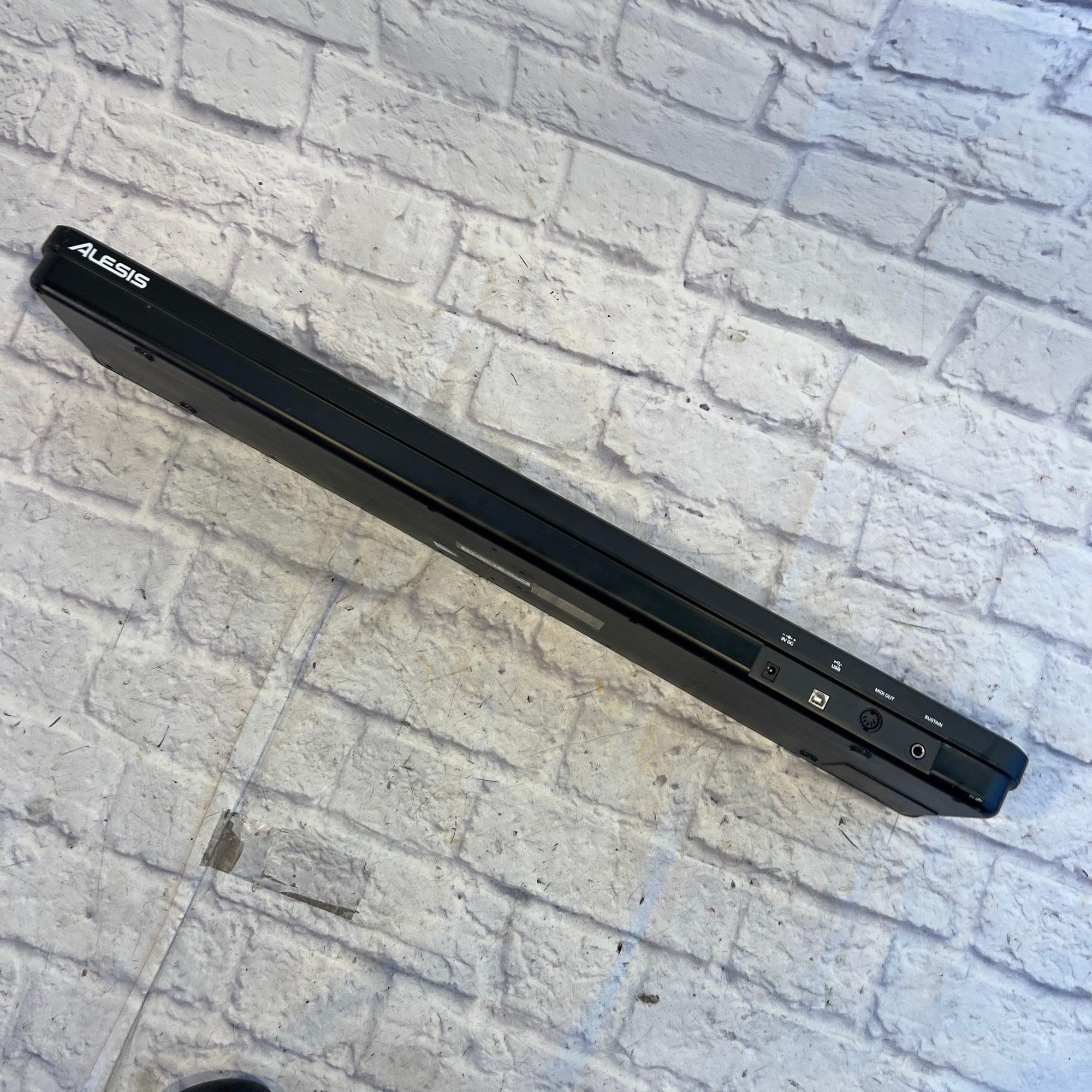 Alesis Q49 USB MIDI Controller