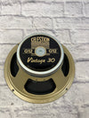 Celestion Vintage 30 8 ohm 12 Speaker