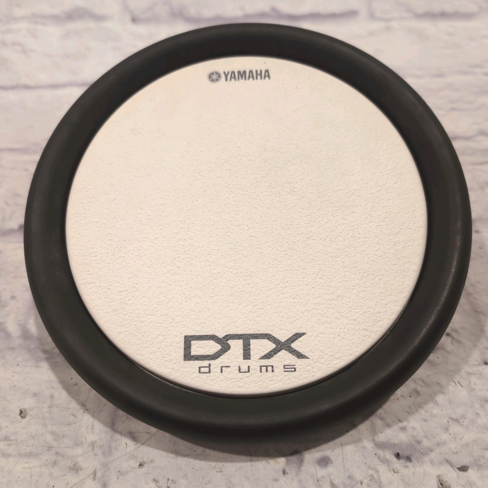 Yamaha XP70 Single-Zone 7" Electronic Drum Pad