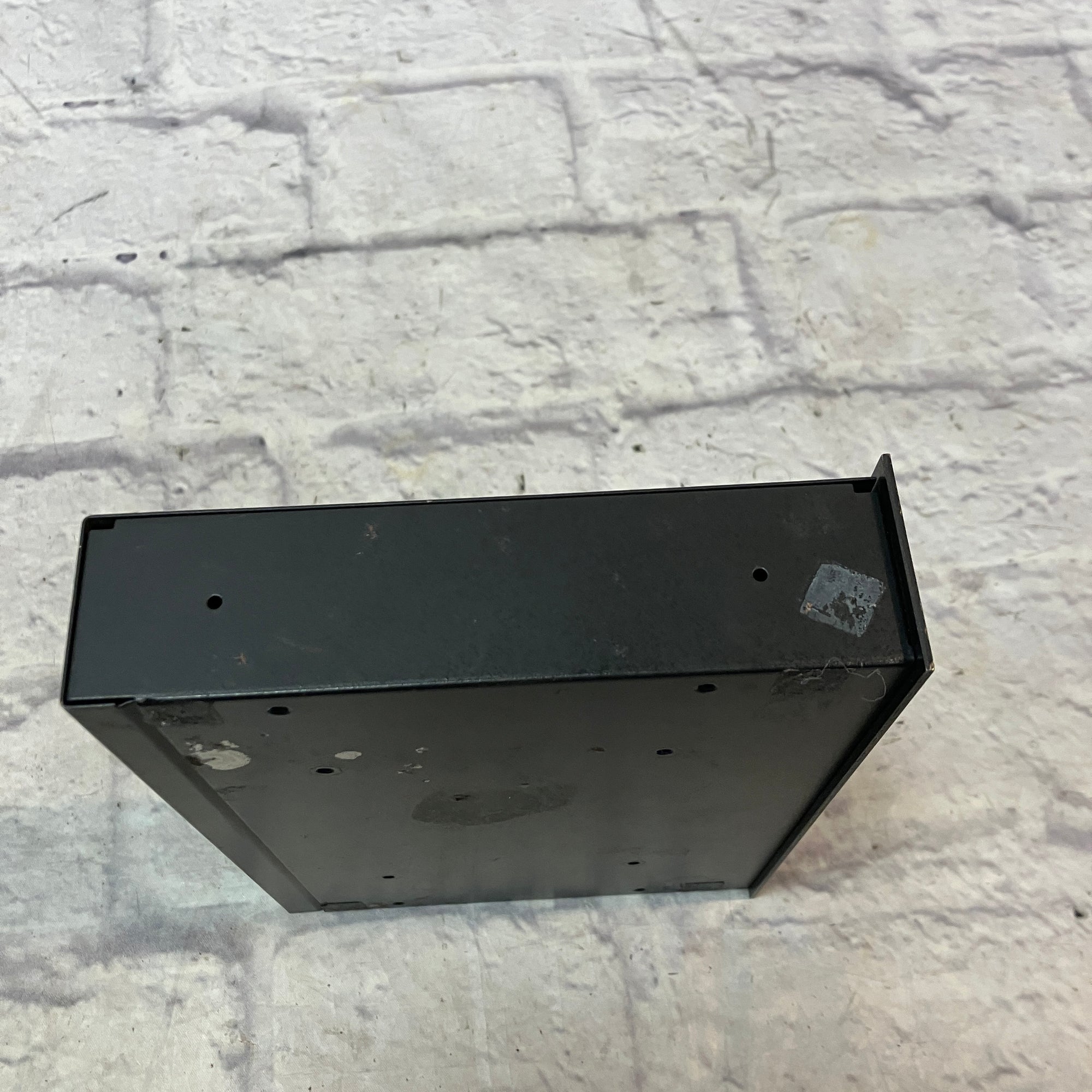 Symetrix SX206 Multi Dynamics Processor