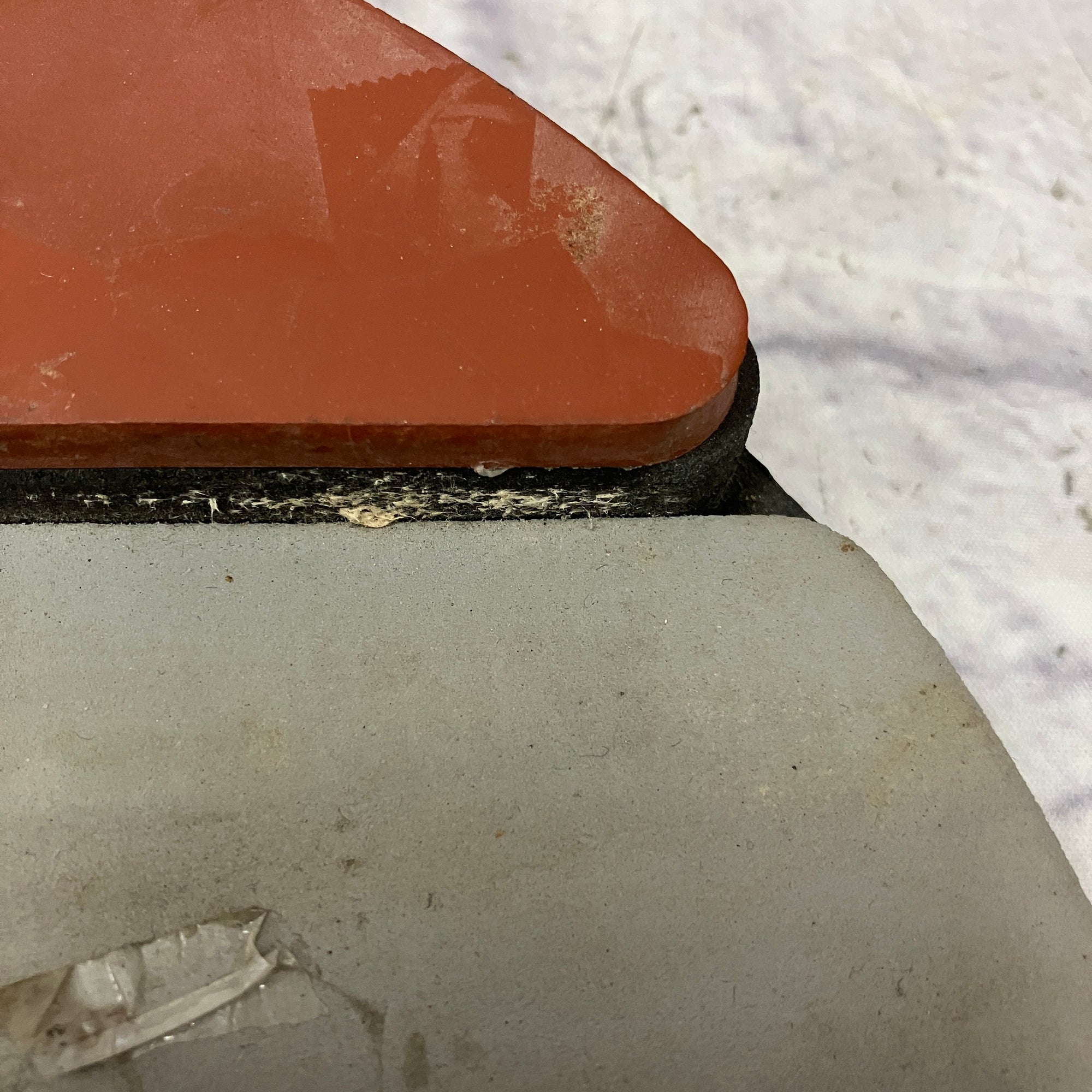 Drumeo P4 Drum Practice Pad Pat Petrillo