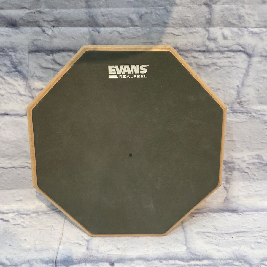 Evans RealFeel