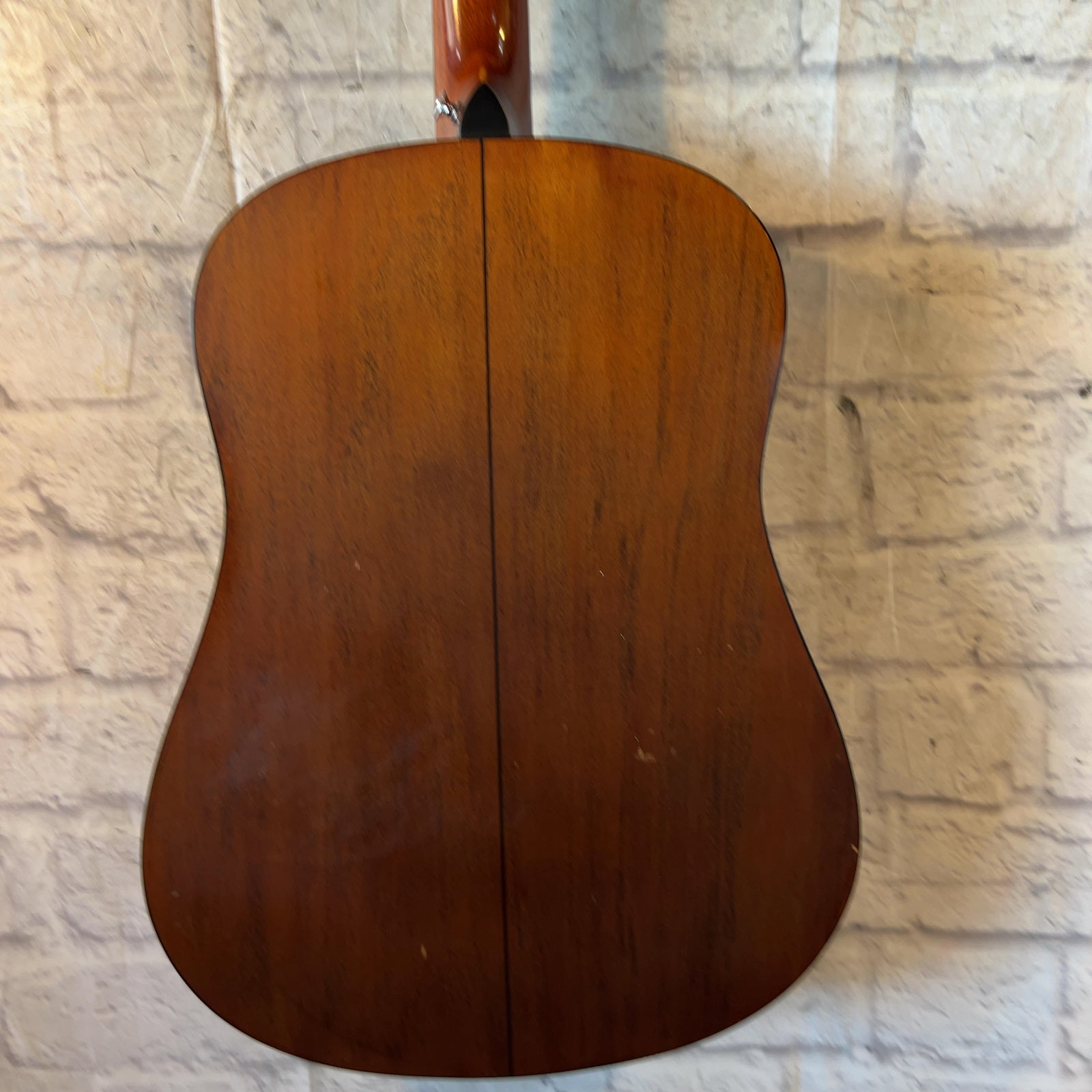 Jasmine S-35 Dreadnought Acoustic Electric Guitar