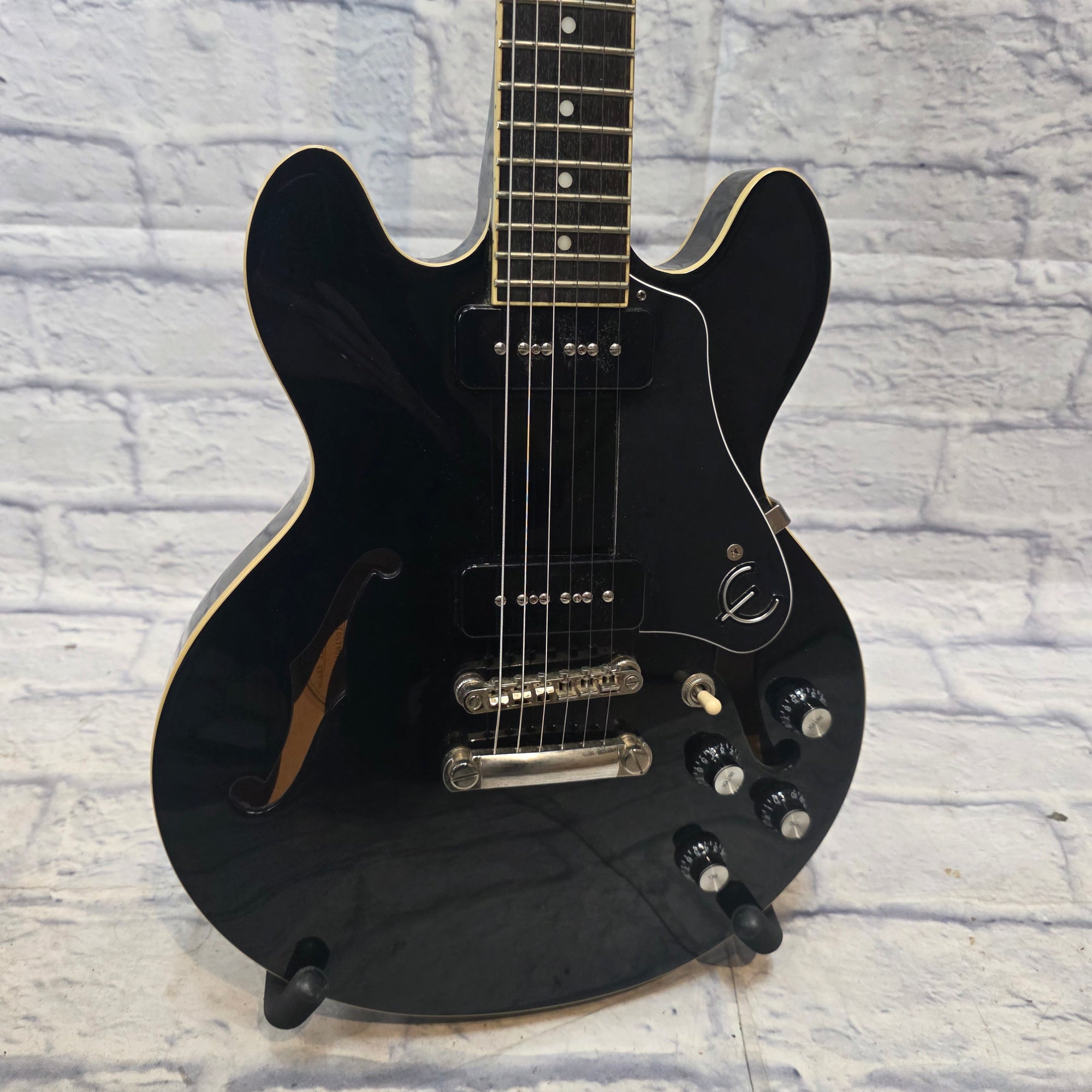 Epiphone 2014 ES-339 P90 PRO Semi Hollow