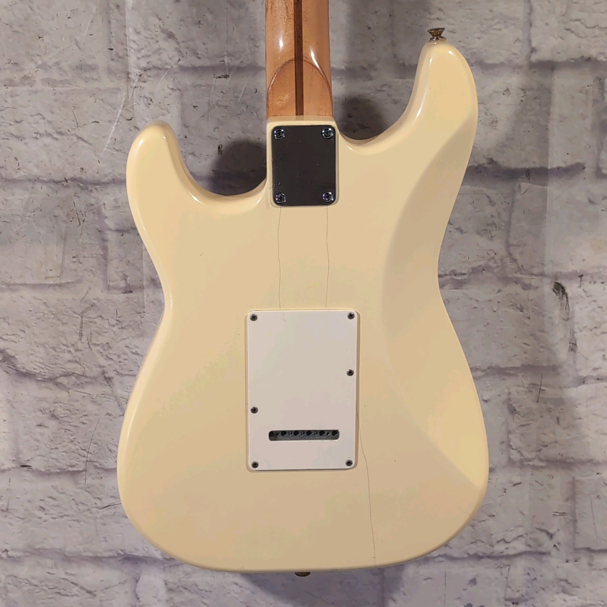 Fender Squier Strat MIK Electric Guitar