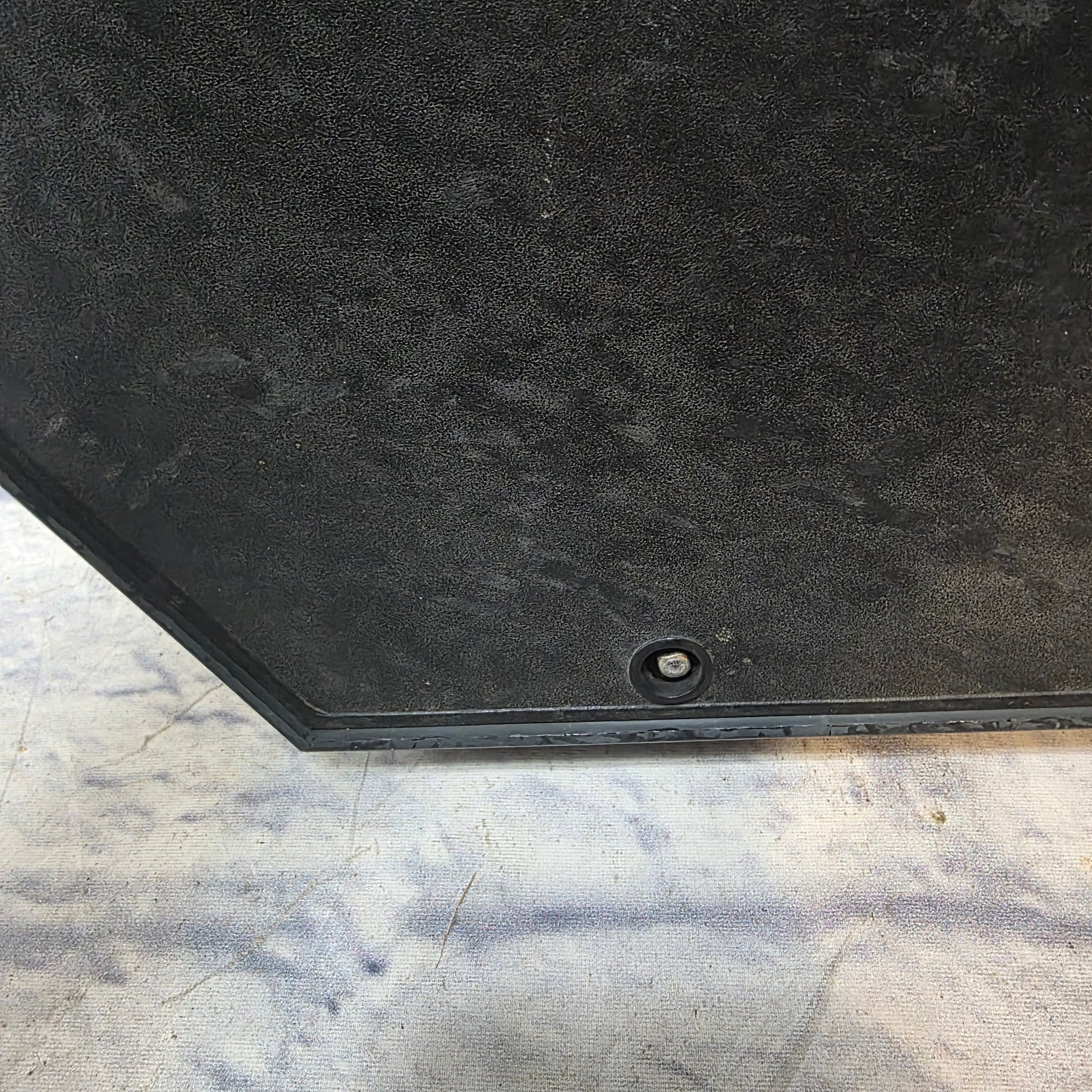 Simmons 12" Hexagon Drum  Pad