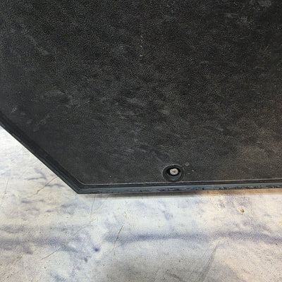 Simmons 12" Hexagon Drum  Pad