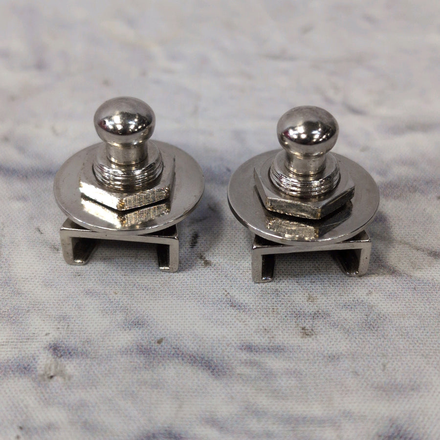 Schaller Strap Lock Strap End Set