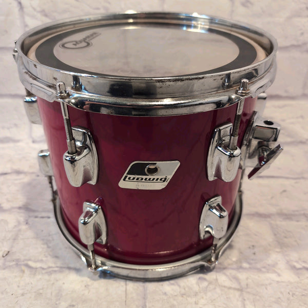 Ludwig Rocker 10