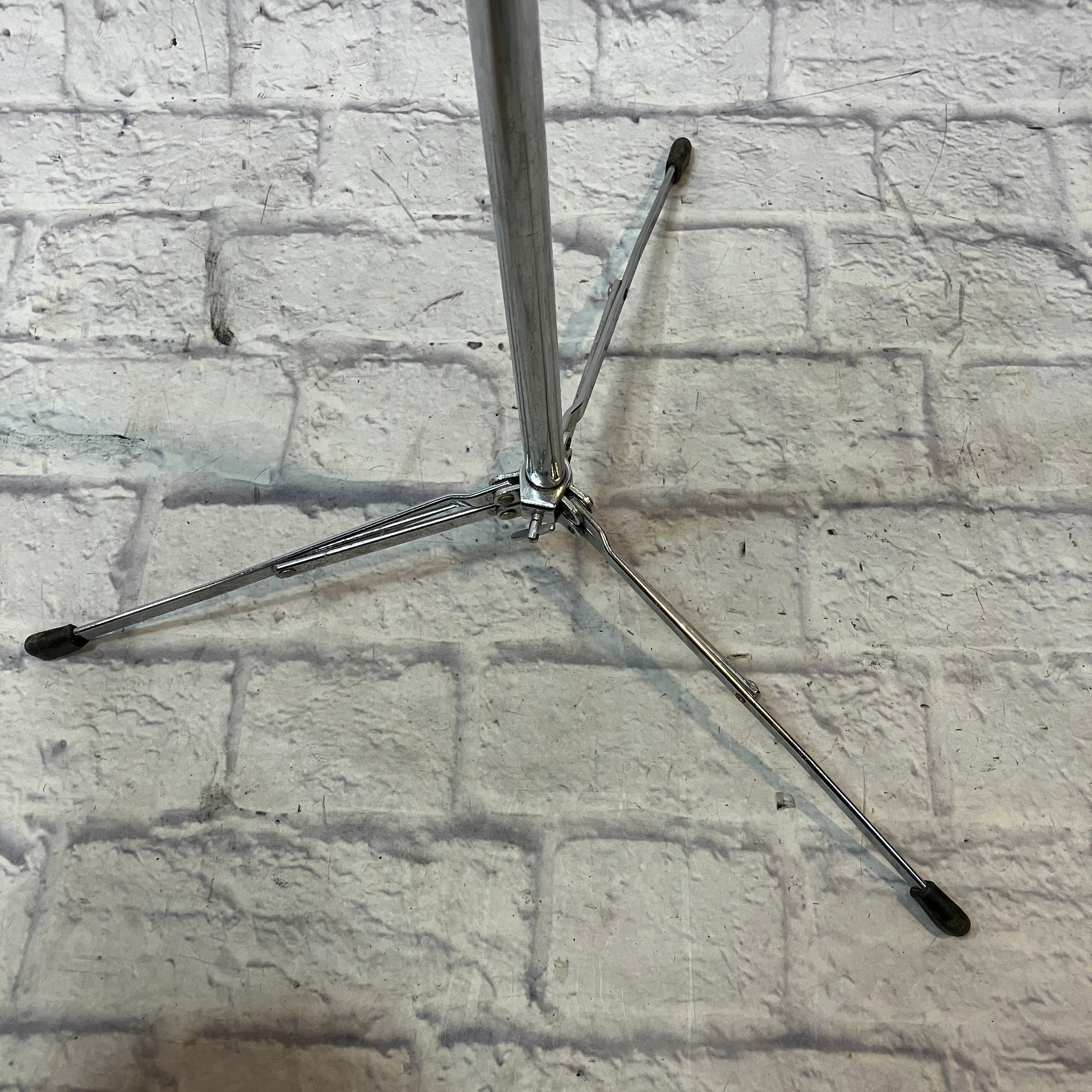 Unknown Straight Cymbal Stand