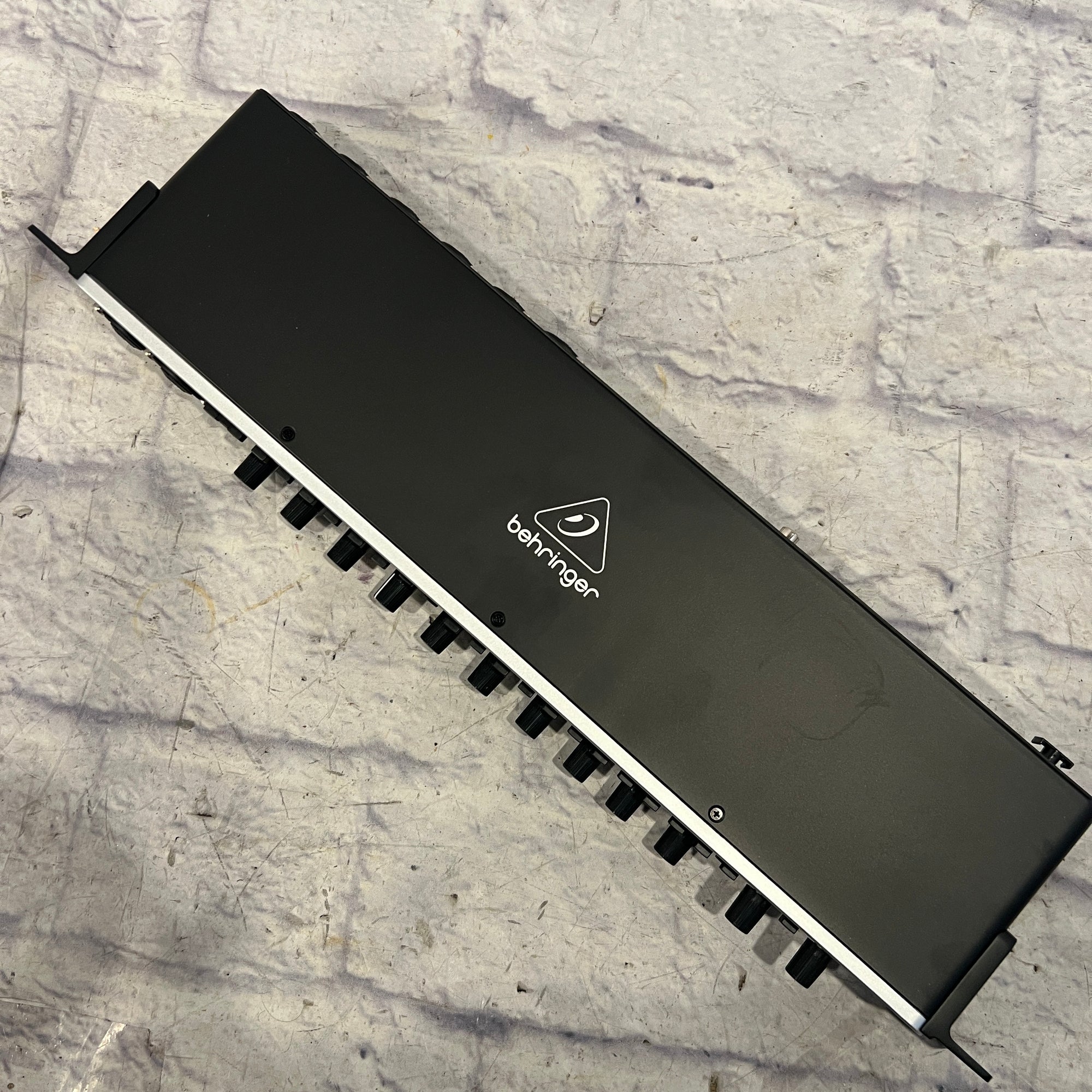 Behringer UMC1820 U-Phoria USB 2.0 Rack Mount Audio Interface