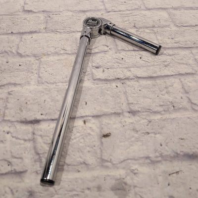 Pearl Uni-Lock Long Tom Arm