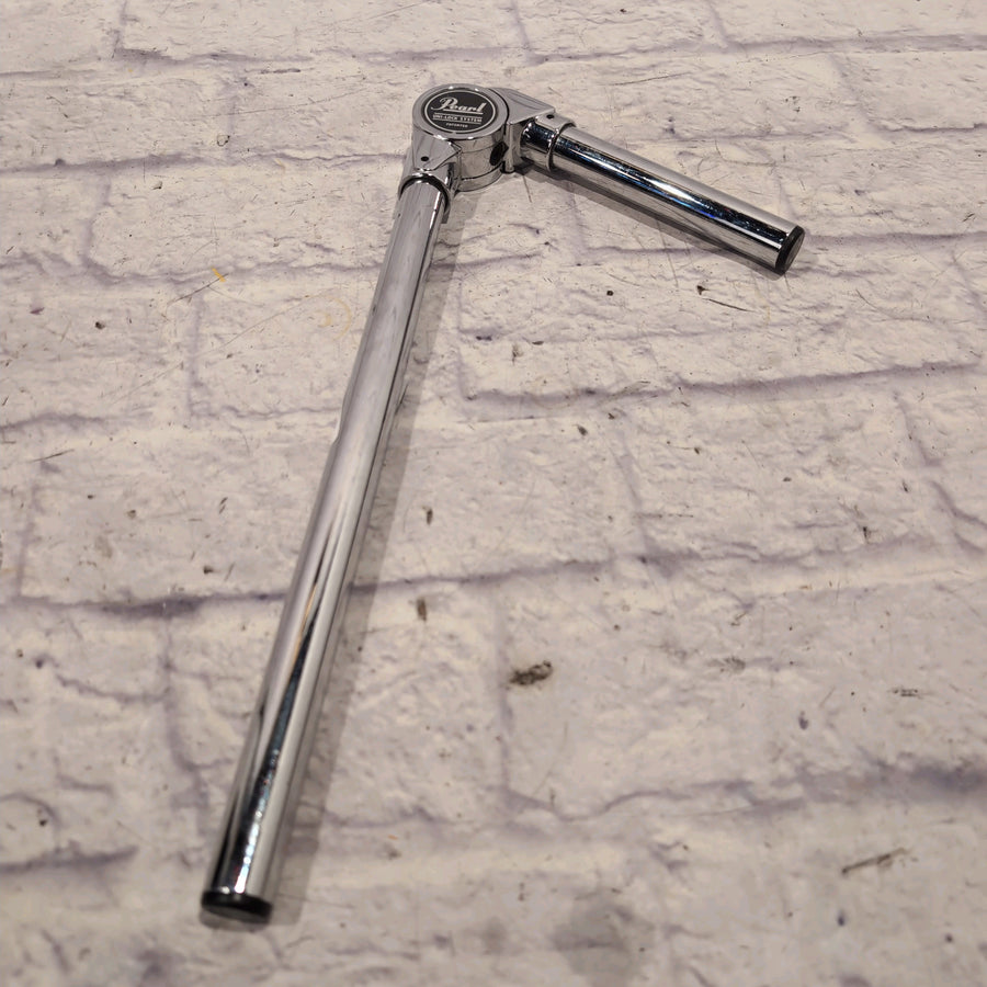 Pearl Uni-Lock Long Tom Arm