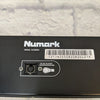 Numark CDN-25 DJ Rack CD Player Controller