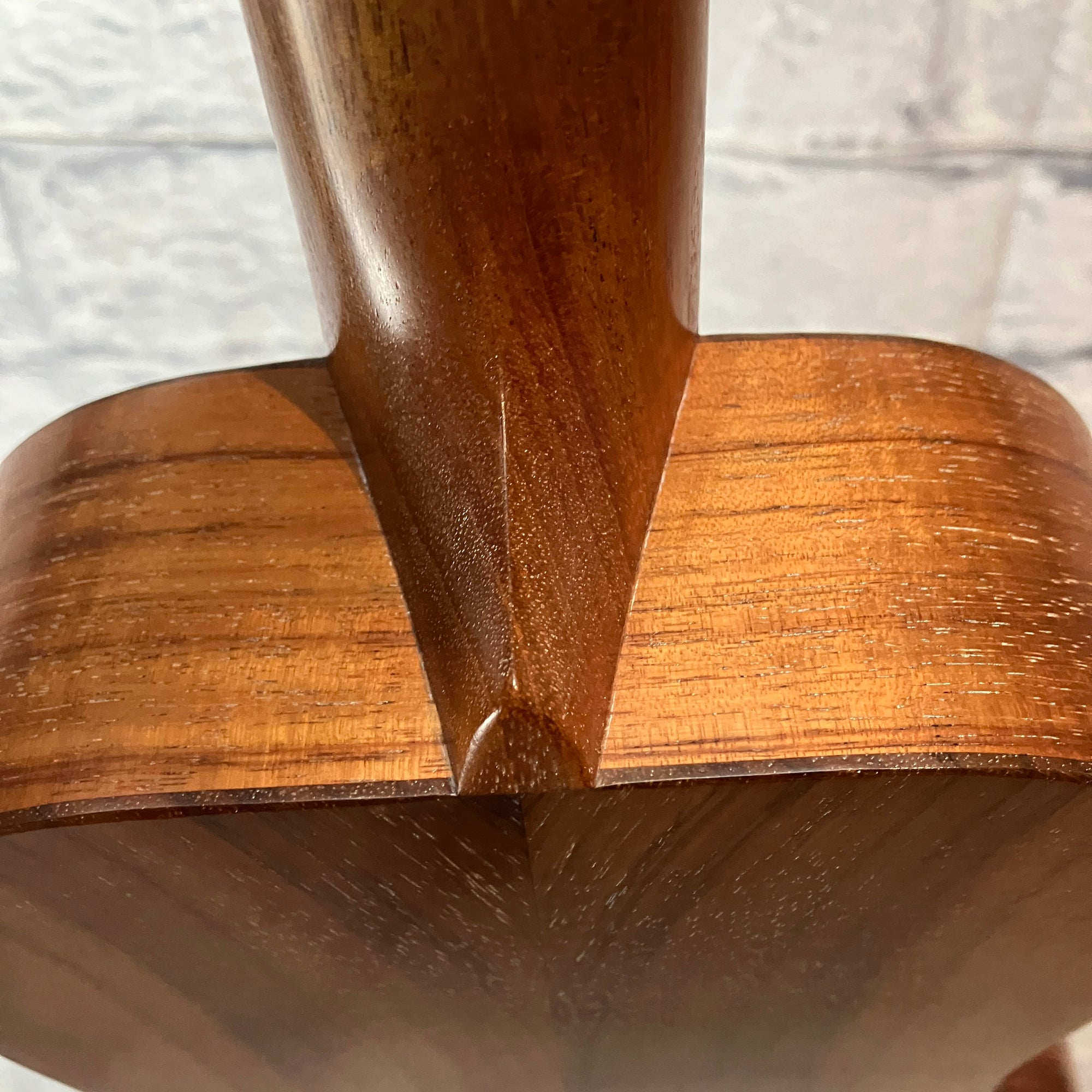 Kanile'a K-1 Tenor Ukulele w/ case