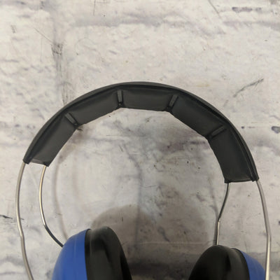 Vic Firth Noise Phones Home Audio Headphones