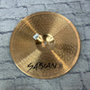 Sabian 16 B8X Rock Crash Cymbal