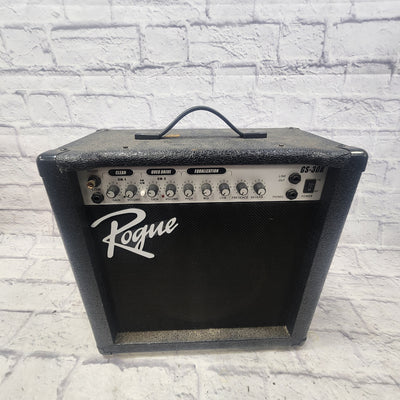 Rogue GS-30R Guitar Combo Amp