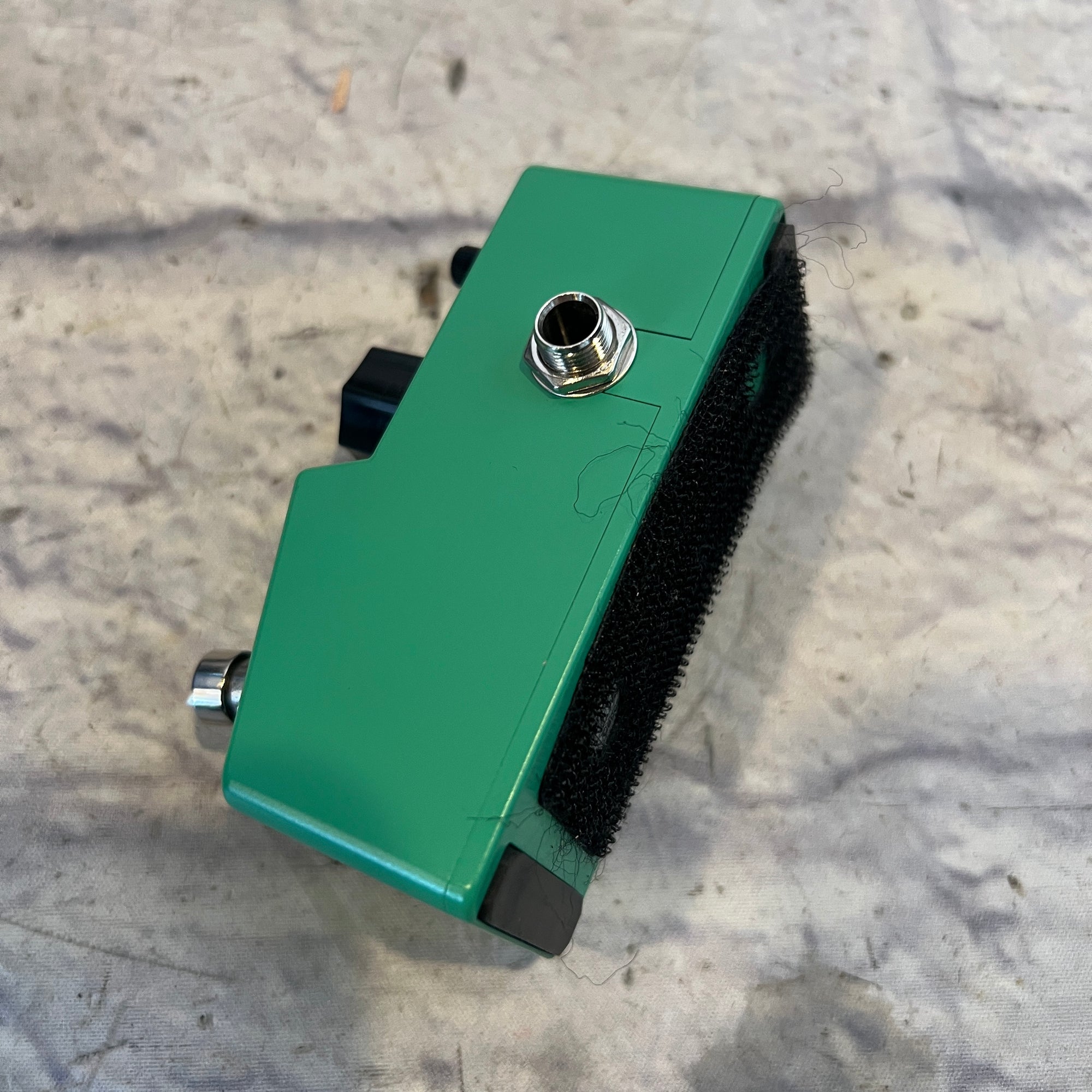 Ibanez Tube Screamer Mini Overdrive pedal