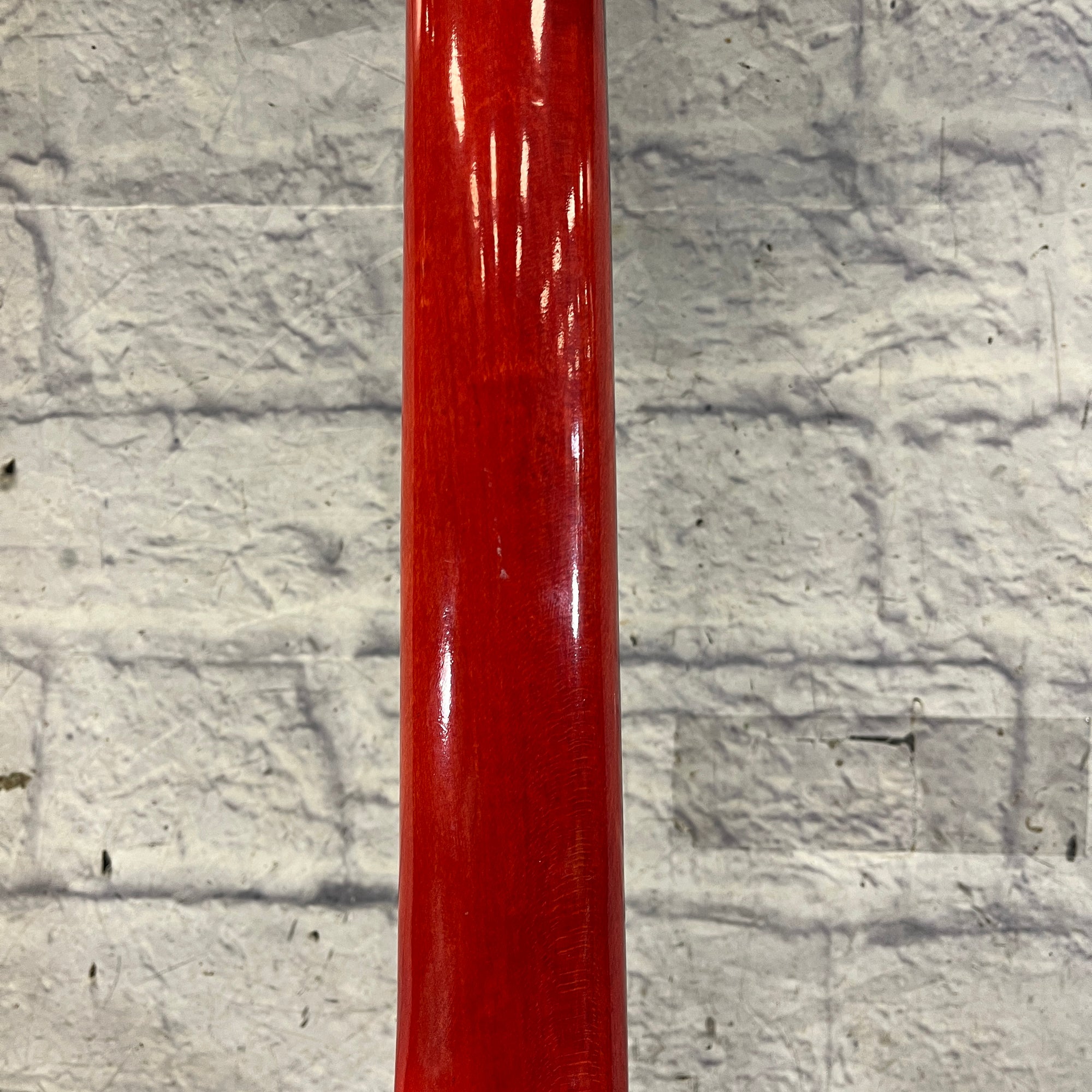 Kay Vintage Speed Demon Red Single Pickup