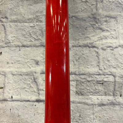 Kay Vintage Speed Demon Red Single Pickup