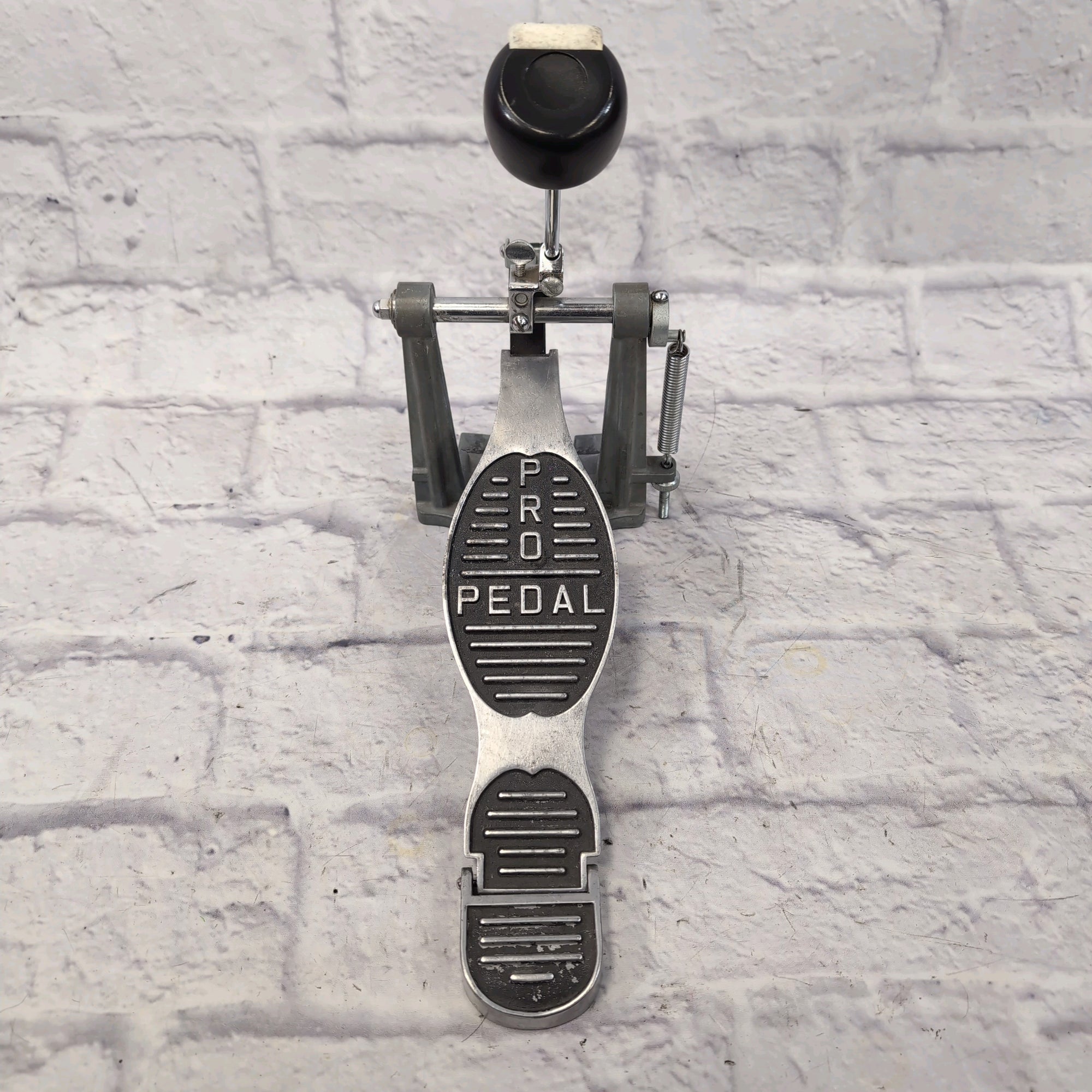 Unknown Vintage Pro Pedal Kick Pedal