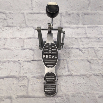 Unknown Vintage Pro Pedal Kick Pedal