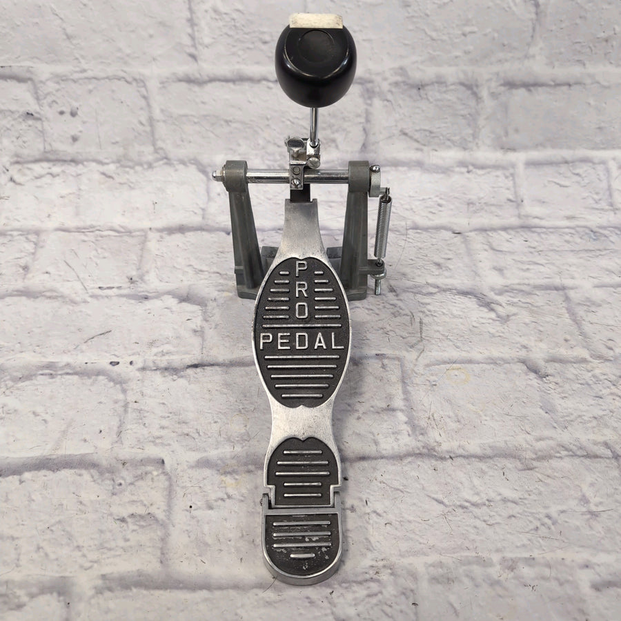 Unknown Vintage Pro Pedal Kick Pedal