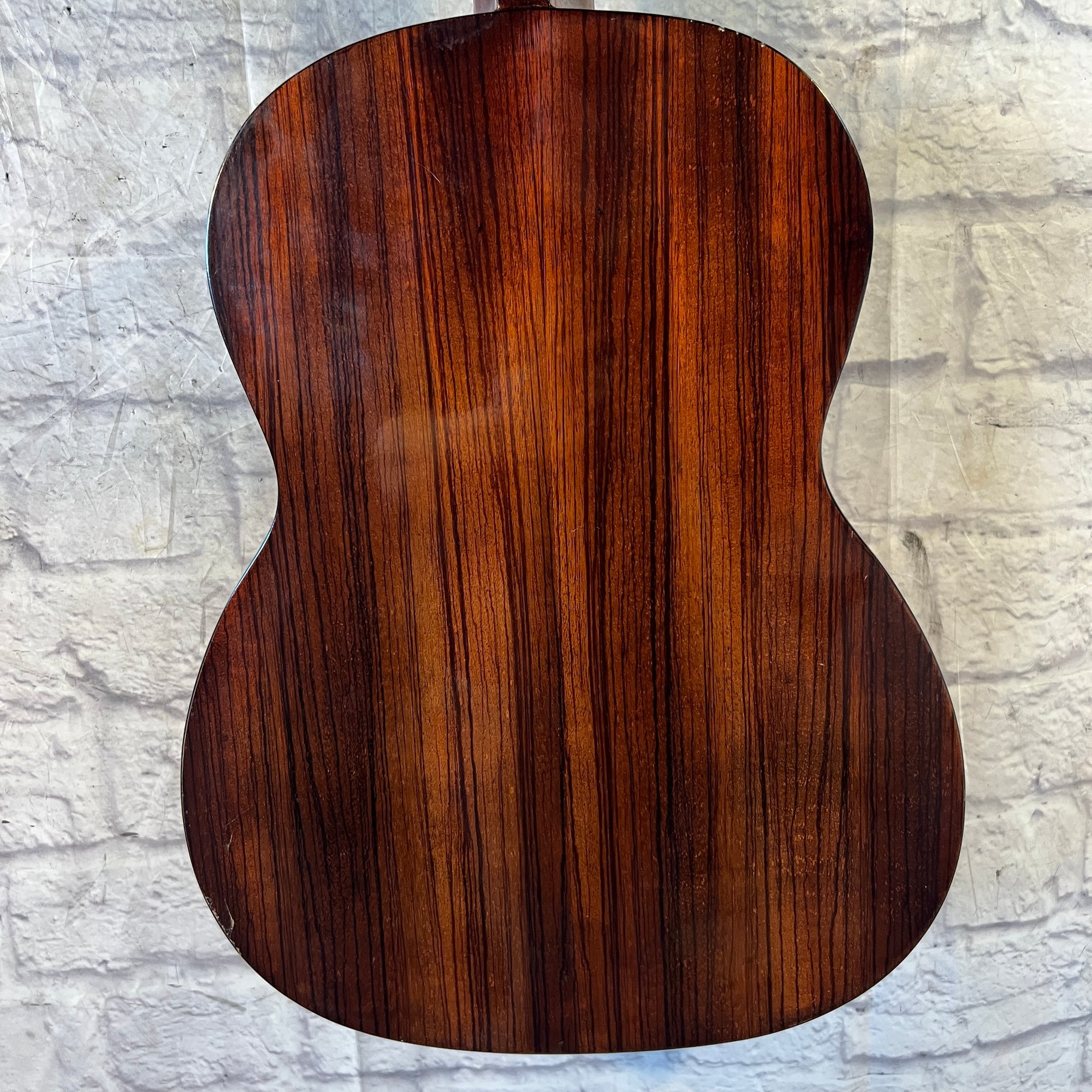 Audition Classical Guitar with Steel Reinforced Neck