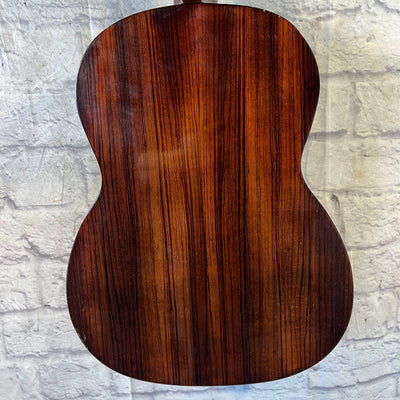 Audition Classical Guitar with Steel Reinforced Neck