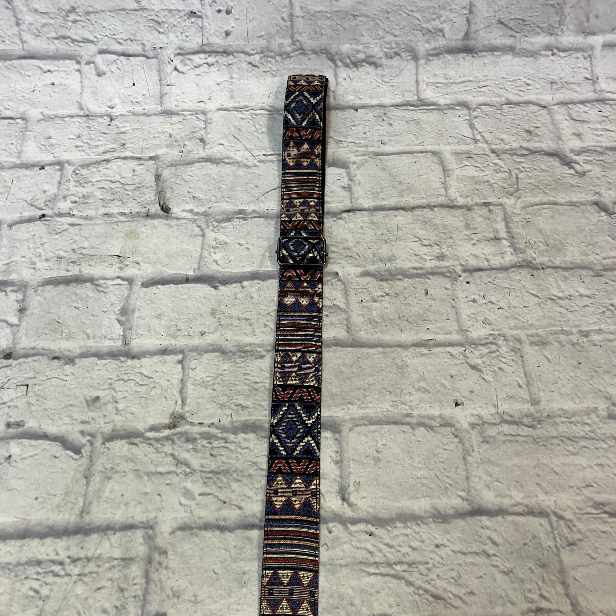 Unknown Boho Guitar Strap