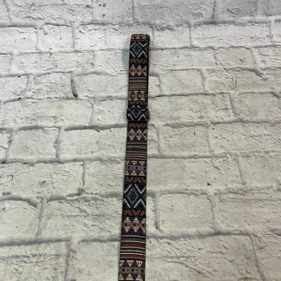 Unknown Boho Guitar Strap