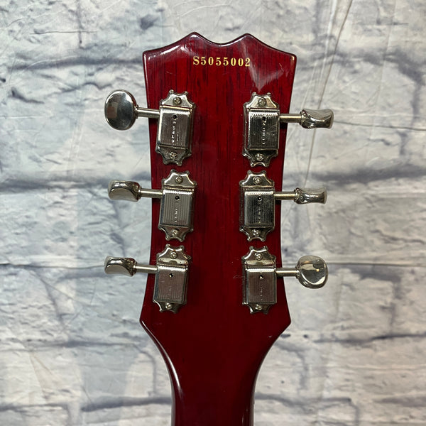 Samick SG 450 Artist Series Electric Guitar - Evolution Music