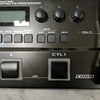 Boss GT-1 Guitar Effects Processor Effects Pedals
