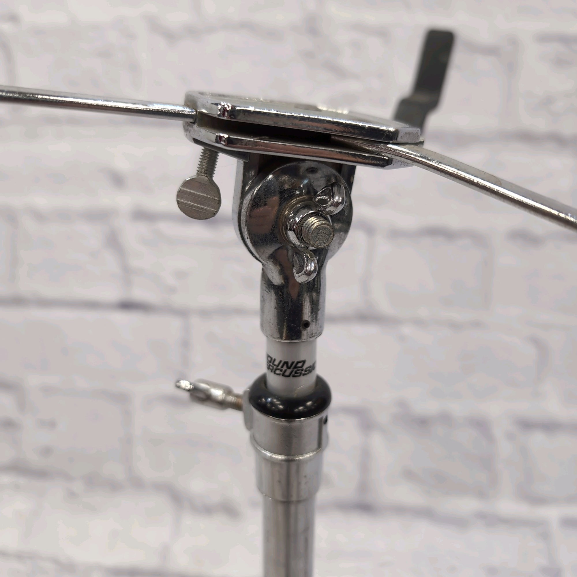 SP Sound Percussion Snare Stand