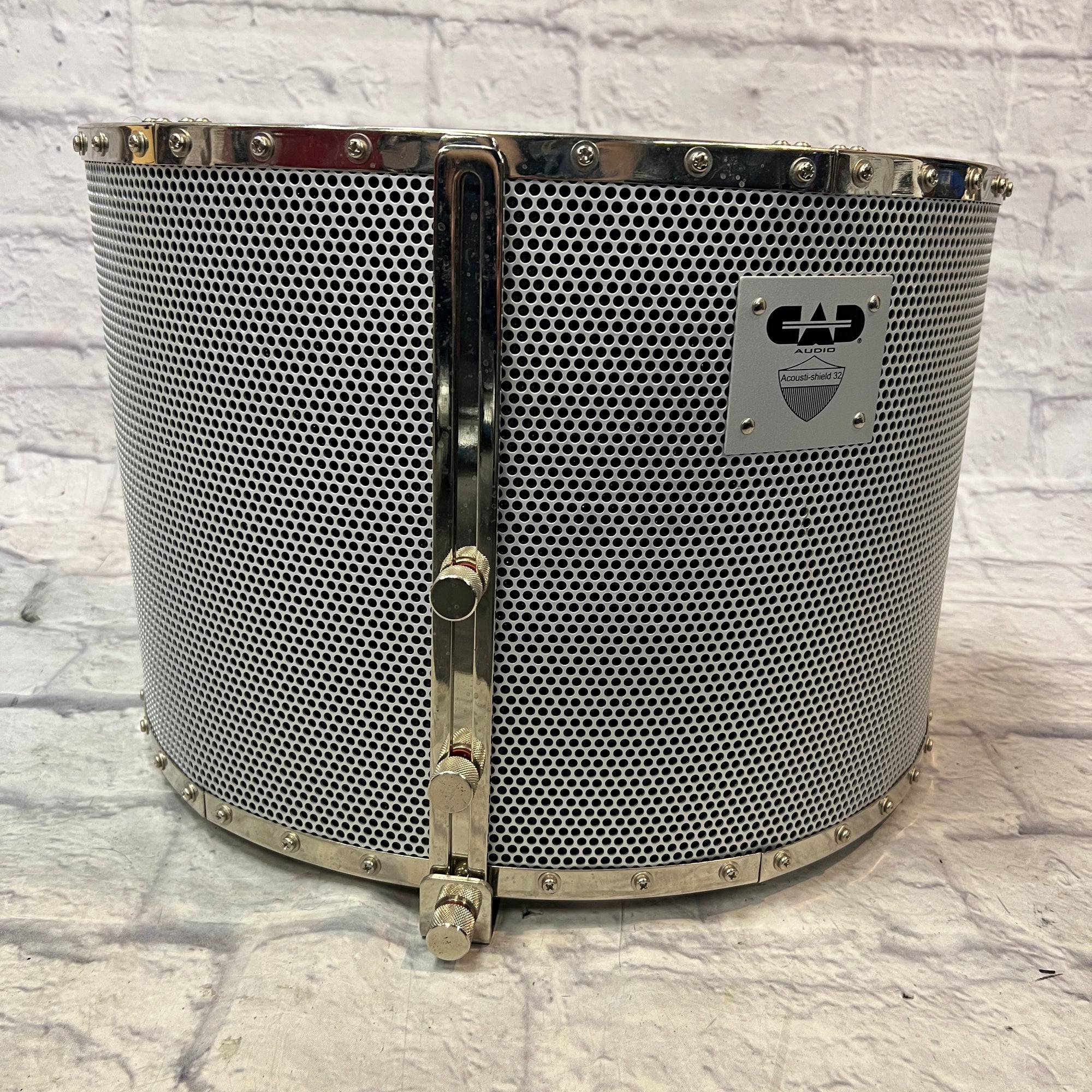 CAD Acousti-Shield 32 Reflection Filter