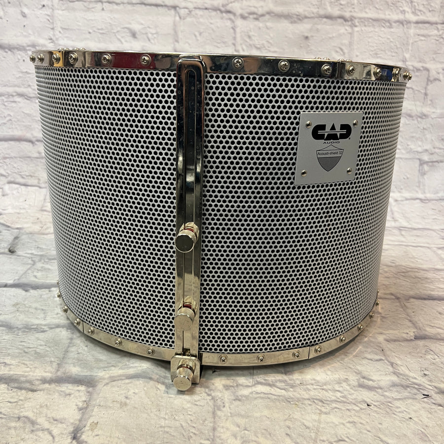 CAD Acousti-Shield 32 Reflection Filter