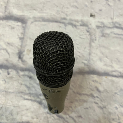 Samson Q-Tom Microphone