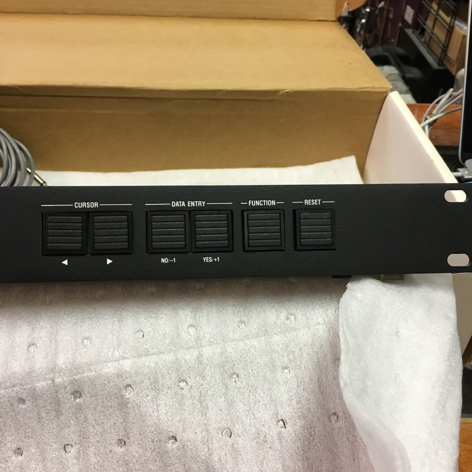 Digital Music Corp. MX8 Patchbay