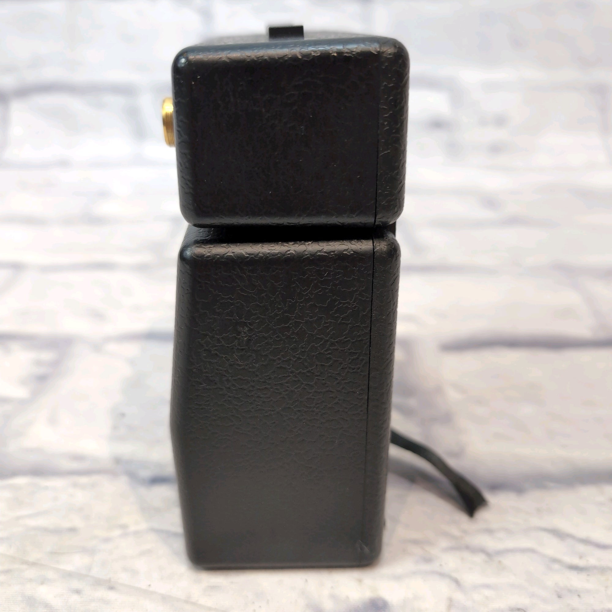 Marshall MS-2 Micro Stack Mini Guitar Amplifier