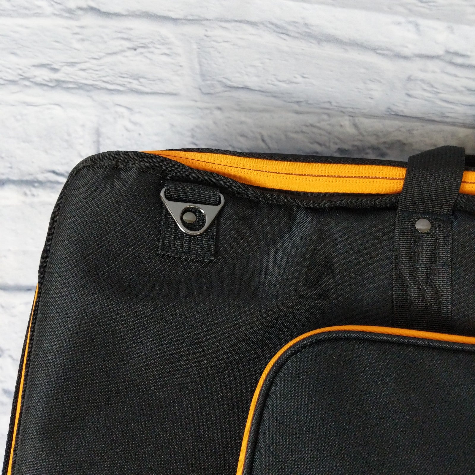 Roland CB-GDJ808 Gold Series DJ-808 Mixer Bag (out of box)