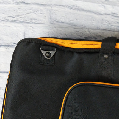 Roland CB-GDJ808 Gold Series DJ-808 Mixer Bag (out of box)