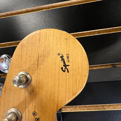 Fender Squier Series Stratocaster SSS Made in Korea Electric Guitar