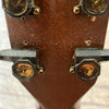 Takamine Vintage E340S Japan Martin Dreadnaught Acoustic Guitar