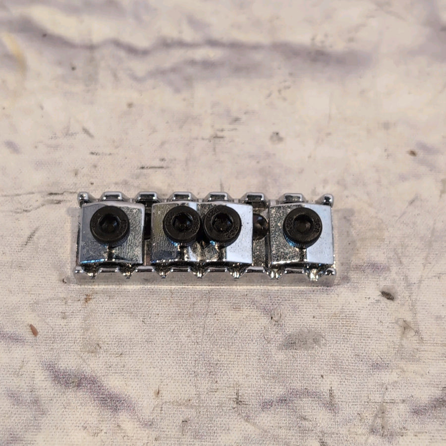 7-String Floyd Rose Style Locking Nut 1-7/8 Wide