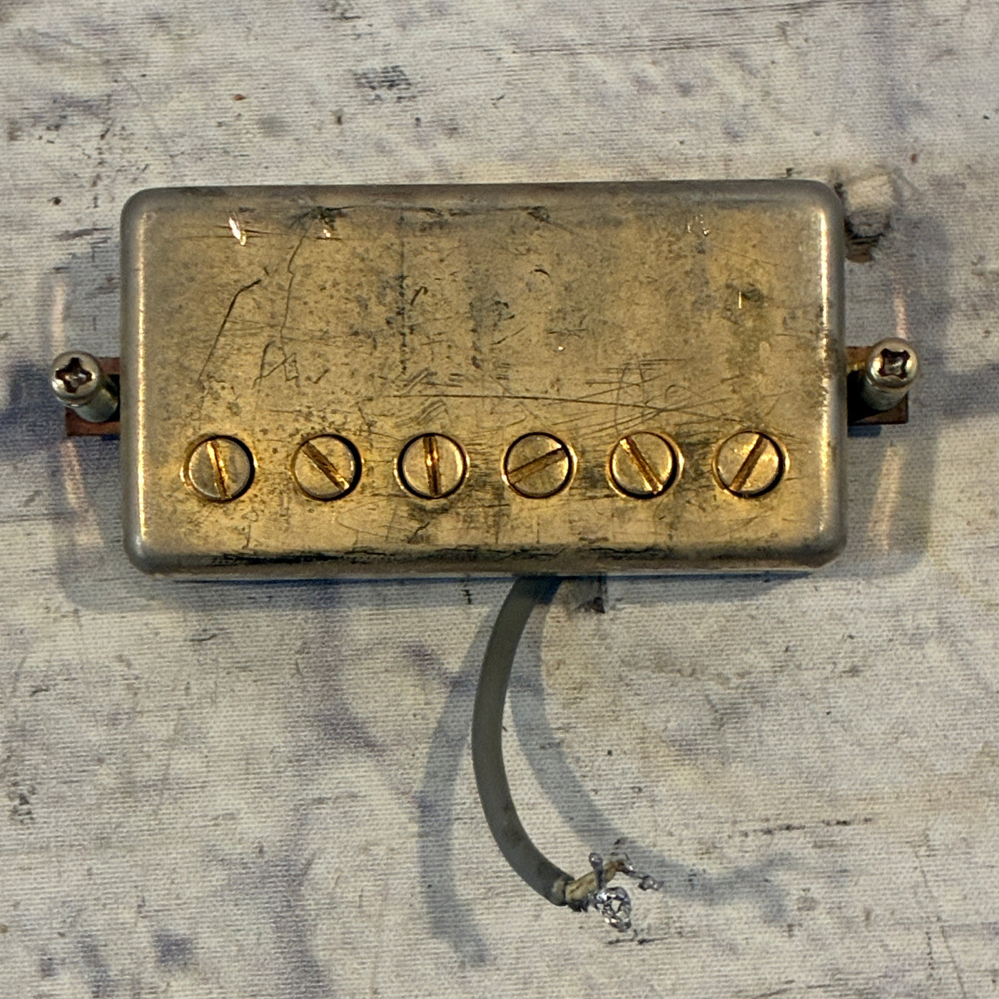 Vintage Hohner Humbucker Pickup