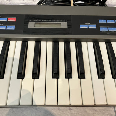 Vintage Roland HS-10/Juno 1 Synth Plus 10 Keyboard