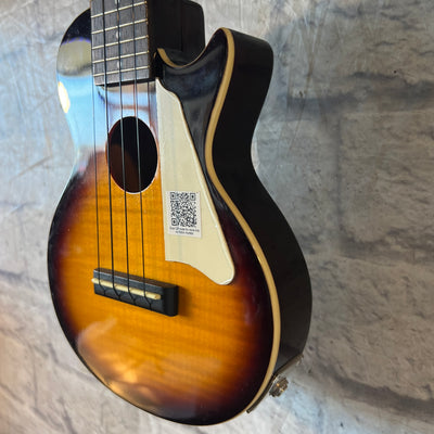 Epiphone Les Paul Ukulele